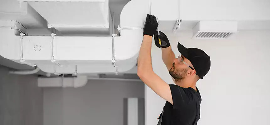 Our Air Duct Cleaning Services in University Park, FL