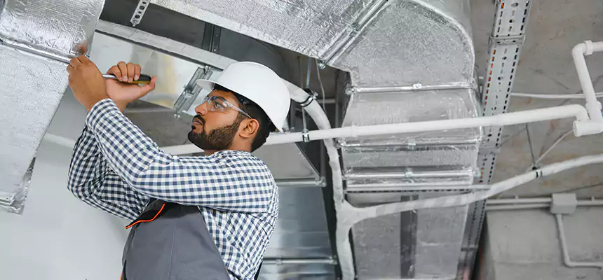 Proactive Ac Vent Repairs & Air Duct Replacement Companies Near Me in University Park