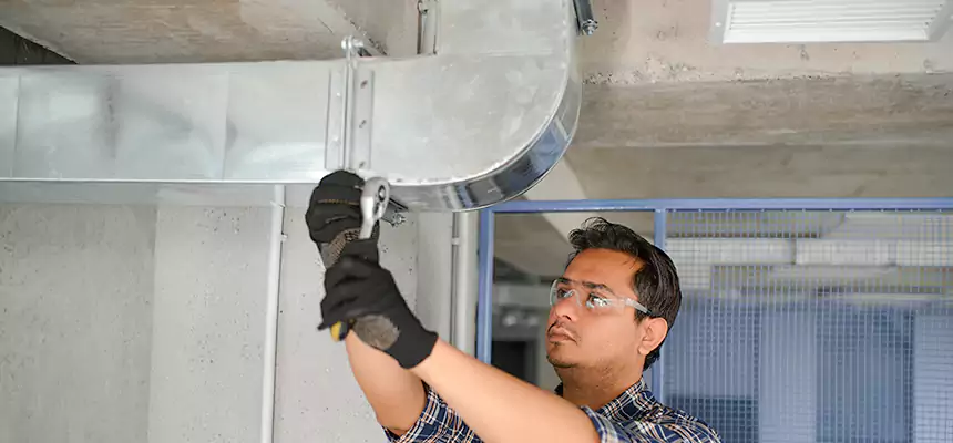 Our Air Duct Installation Services in University Park, FL