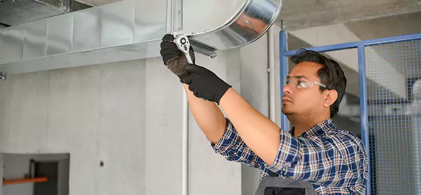 Our Air Duct Pathogen Disinfection Services in University Park, FL