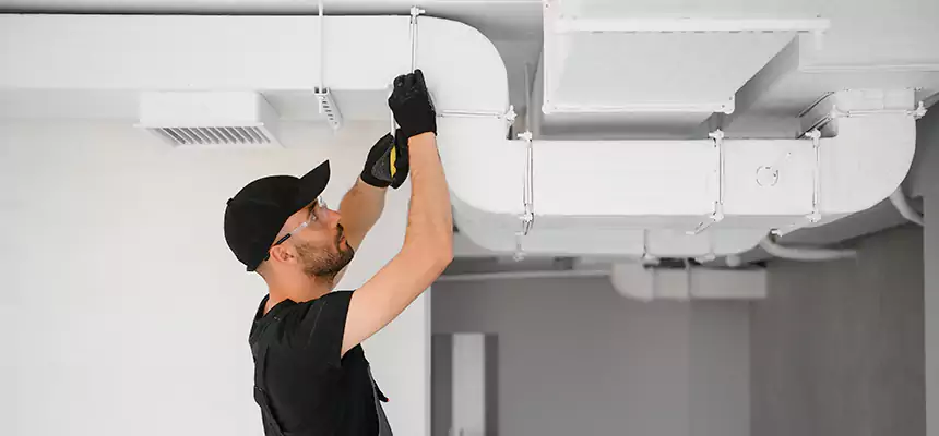 Our Air Duct Repair Services in University Park, FL