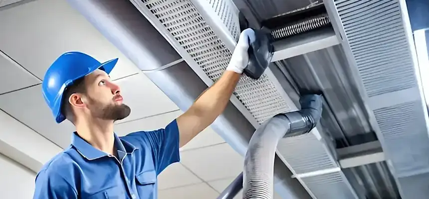 Our Annual Dryer Vent Maintenance Services in University Park, FL