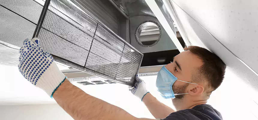 Our Bathroom Exhaust Duct Cleaning Services in University Park, FL