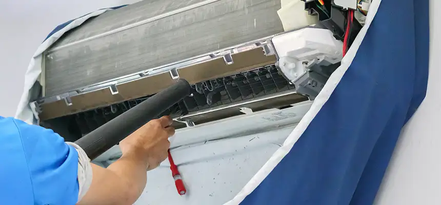 Advanced Clogged Dryer Vent Repair for Multi-Unit & Commercial in University Park, FL