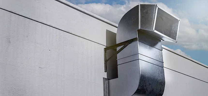 Comprehensive Commercial HVAC Cleaning in University Park