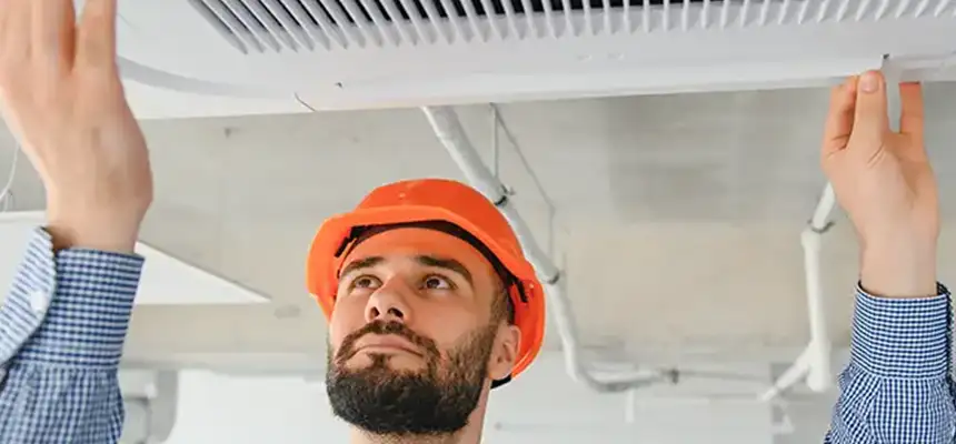 Our Furnace Vent Cleaning Services in University Park, FL