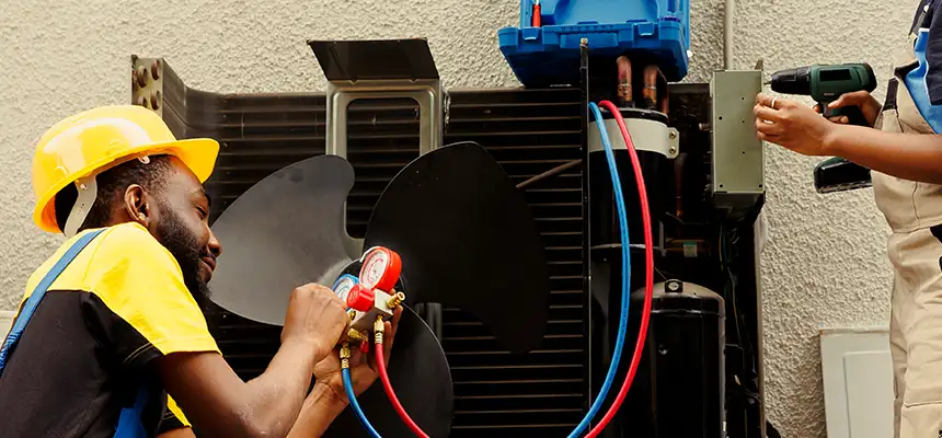 Our HVAC Airflow Optimization Services in University Park, FL