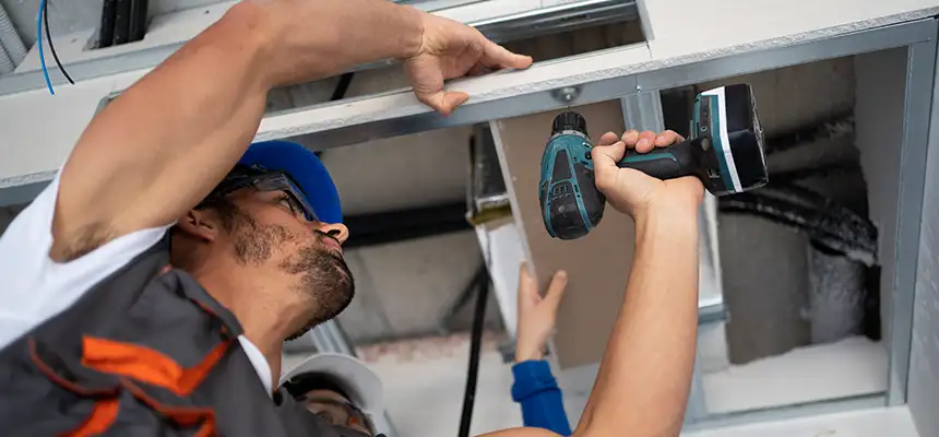 Our Improve Home Air Circulation Services in University Park, FL