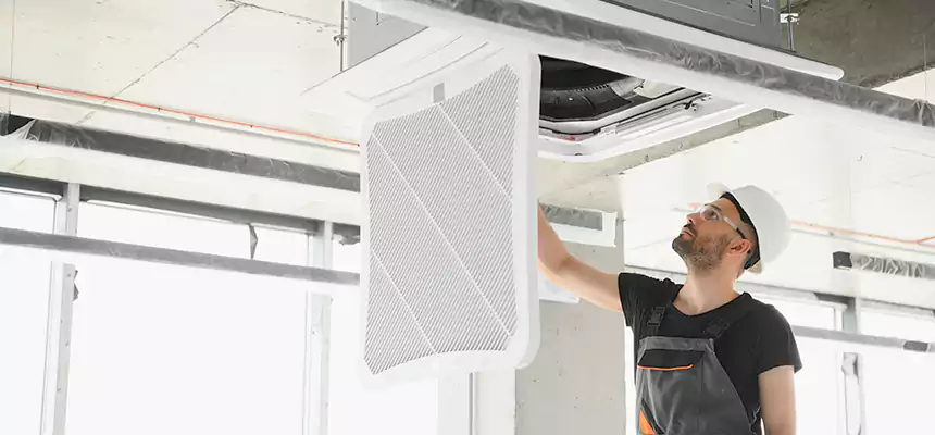 Our Indoor Air Quality Improvement Services in University Park, FL