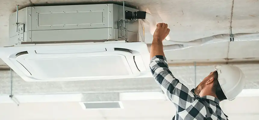 Our Local Vent Cleaning Services in University Park, FL