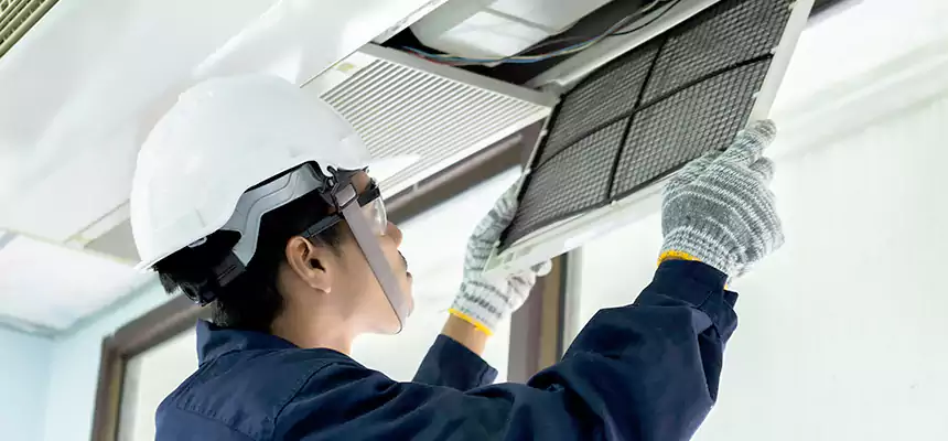 Our Residential Air Vent Cleaning Services in University Park, FL