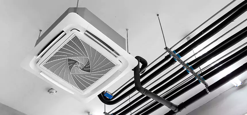 Our Smart AC Vent Controller Services in University Park, FL