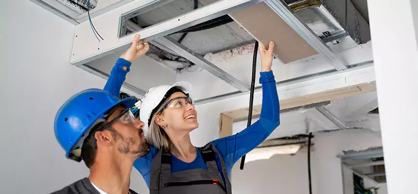 Our Vent Relocation Services in University Park, FL