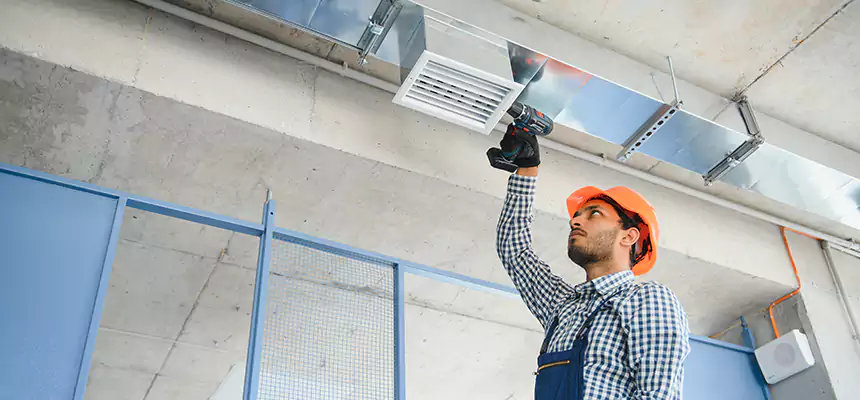 Efficient Exhaust Vent Cleaning in University Park, FL
