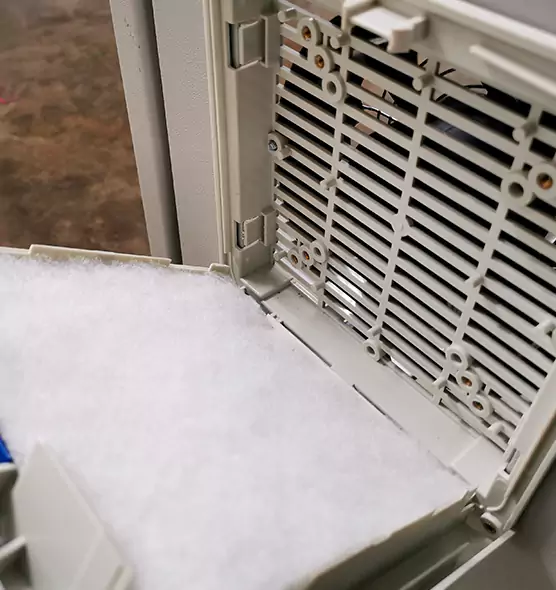 Professional Air Duct Expansion Solutions in University Park, FL