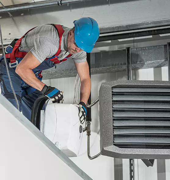Professional Custom HVAC Ductworkin University Park, FL