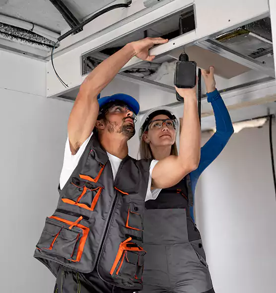 About Energy Efficient Air Duct Installation in University Park, FL