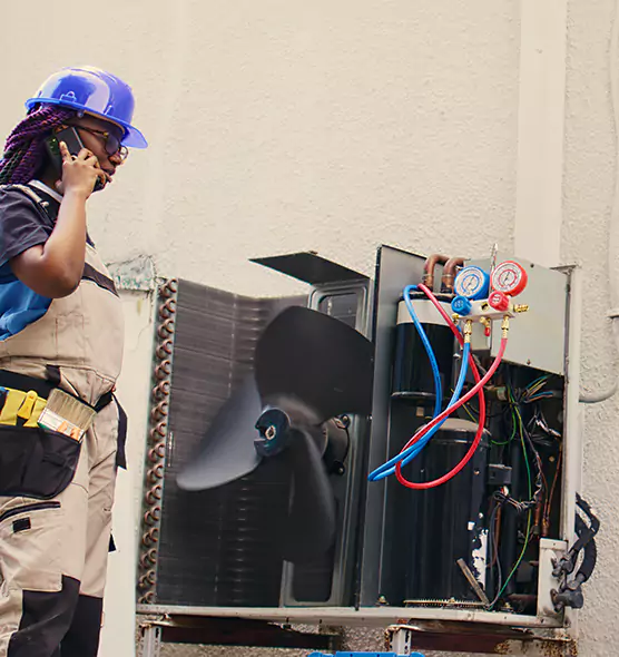 Professional Energy-Efficient HVAC Cleaning in University Park, FL