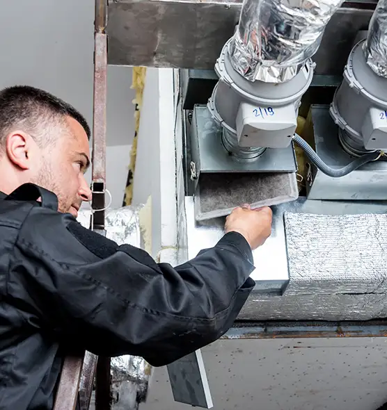 Professional Furnace Vent Cleaning in University Park, FL