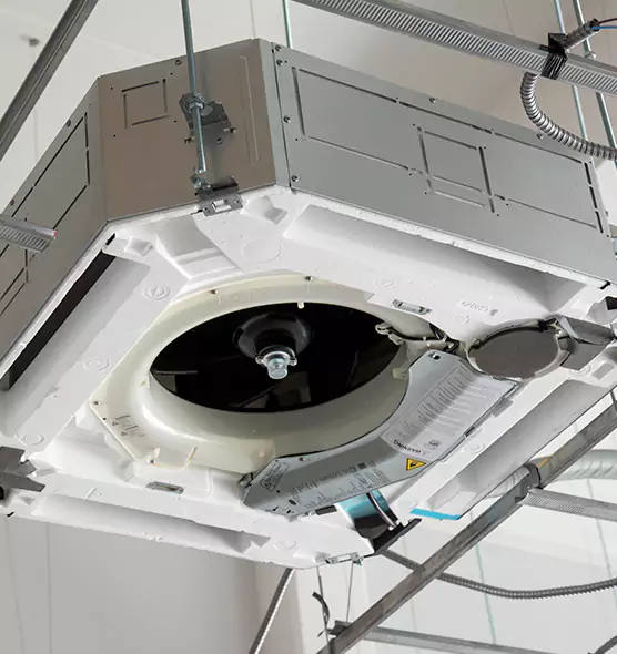 Professional Industrial Dryer Vent Cleaning in University Park, FL