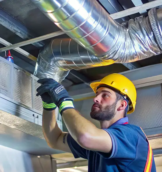 Professional NADCA Approved Air Duct Services in University Park, FL