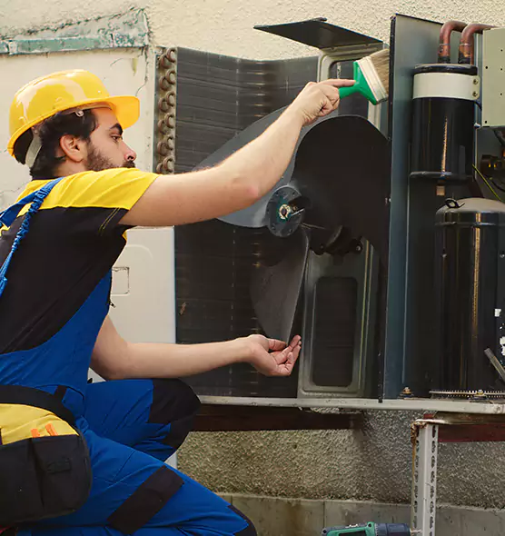 Top-Rated New Room Vent Extension in University Park, FL