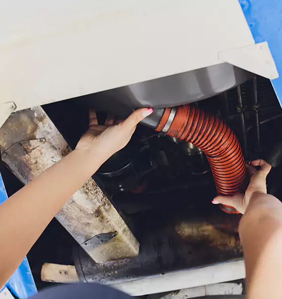 Top-Notch Return Vent Cleaning Service in University Park, FL