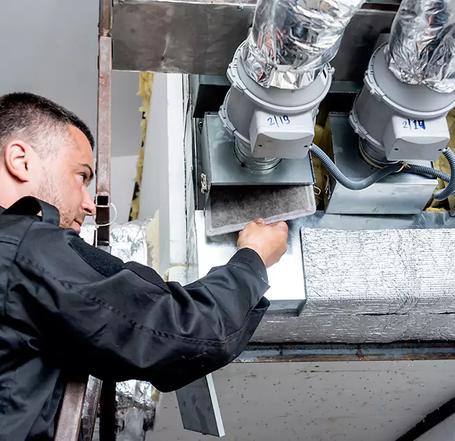 Why Homeowners & Businesses Trust Us in University Park, FL?