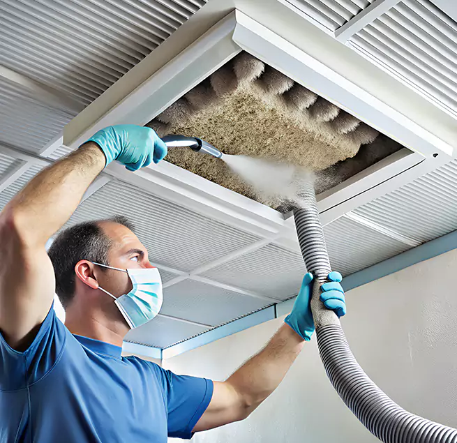 Why Homeowners Businesses Trust Us in University Park, FL