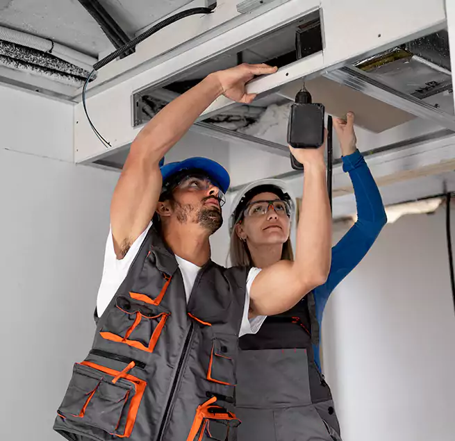 Why Homeowners & Businesses Trust Us in University Park, FL