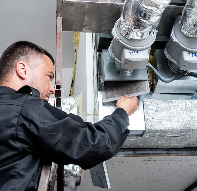 Why Homeowners & Businesses Trust Us in University Park, FL?